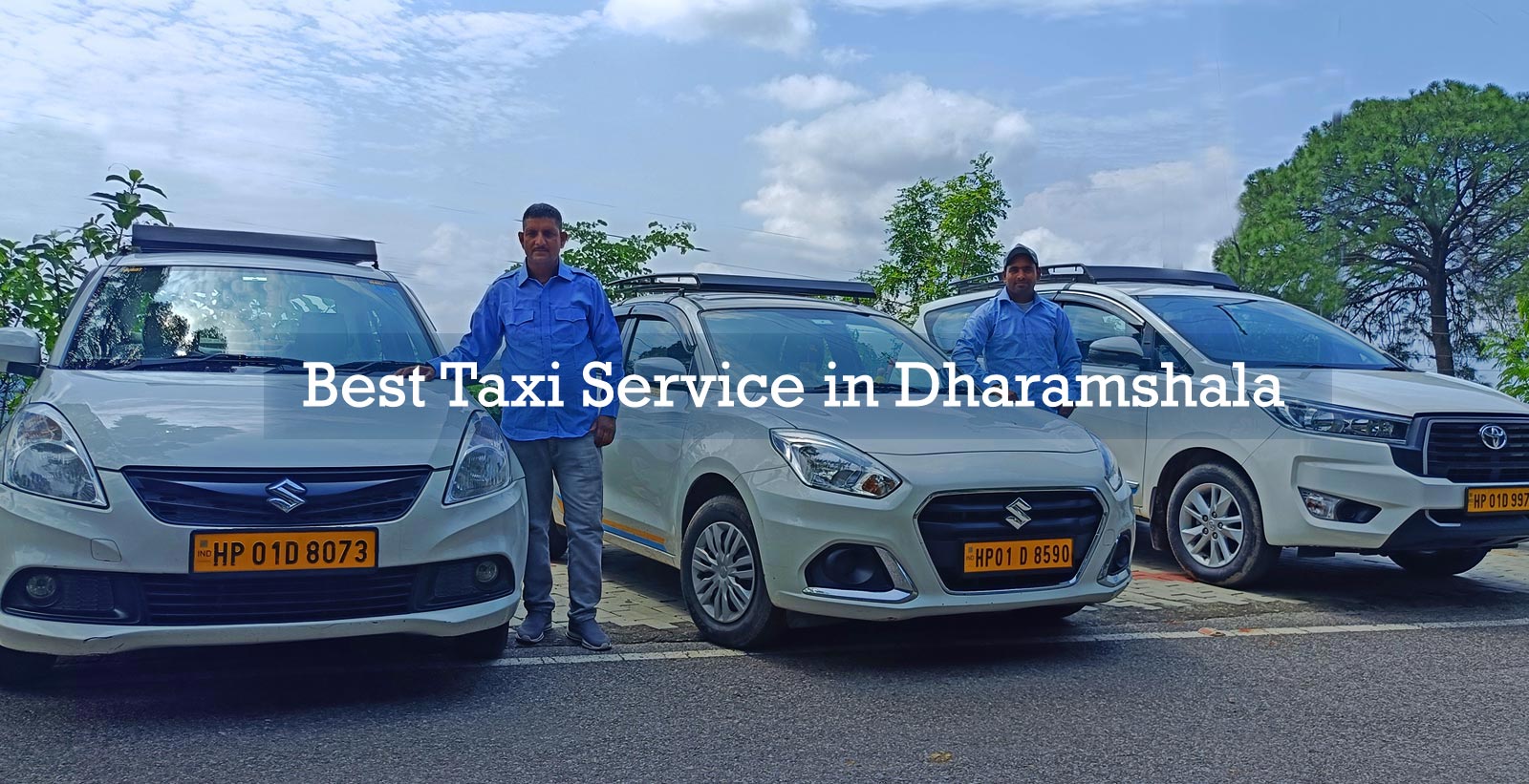 best-taxi-service-in-dharamshala