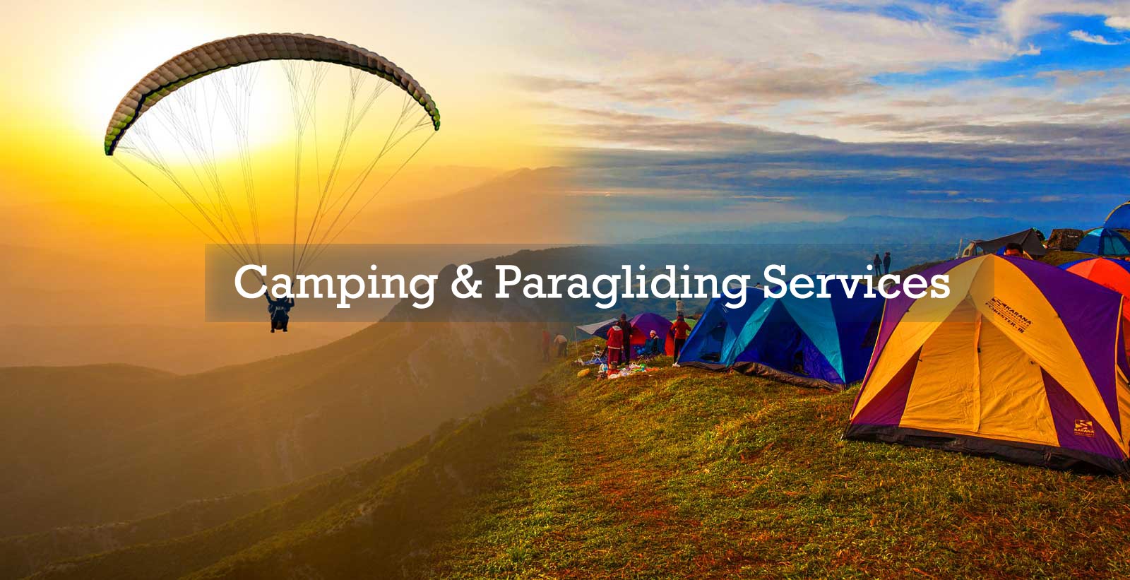 camping-paragliding-dharamshala