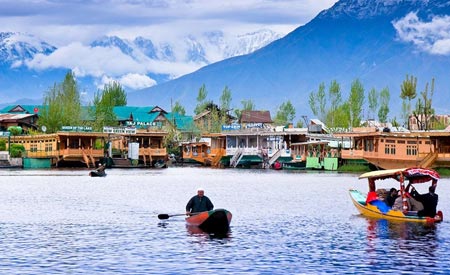 dharamshala katra srinagar tour package