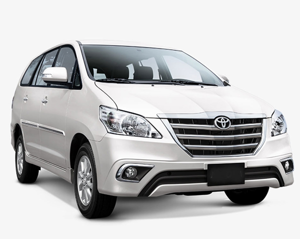 book luxury innova in dharamshala